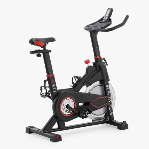 Fitnesz kerékpár JK Fitness JK 514