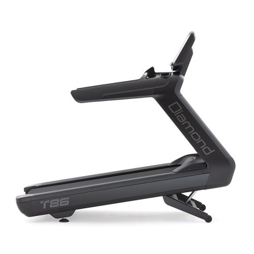Futópad Diamond Pro T86