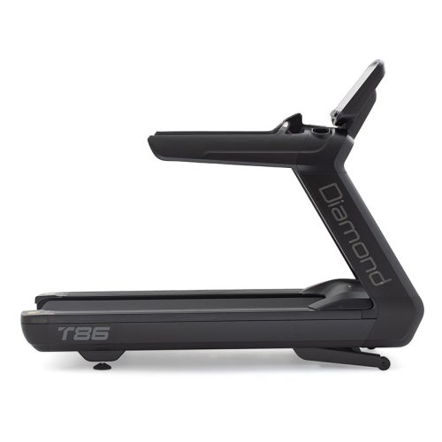 Futópad Diamond Pro T86