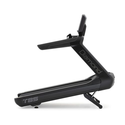 Futópad Diamond Pro T85