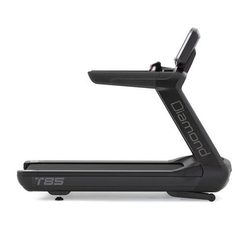 Futópad Diamond Pro T85