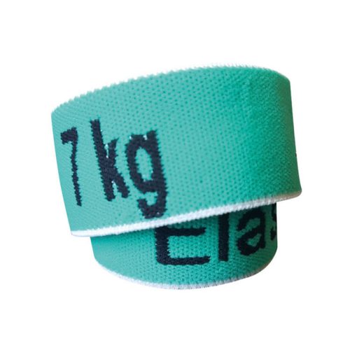 Gumihurok Sveltus Elastiring mini band 7 kg 35 cm