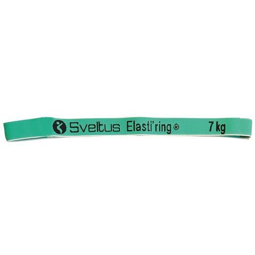 Gumihurok Sveltus Elastiring mini band 7 kg 35 cm
