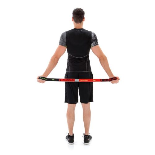 Gumihurok Sveltus Elastiband szett