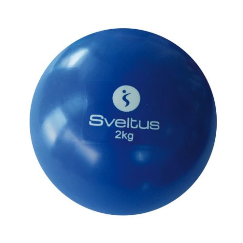 Súlylabda Sveltus 2 kg