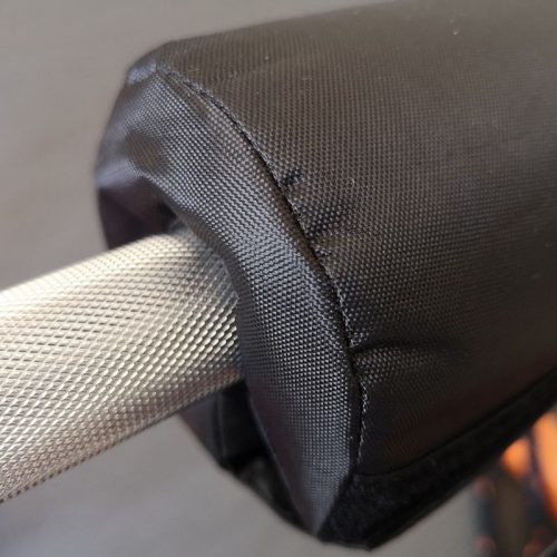 Vállvédő párnaszivacs 45x8 cm