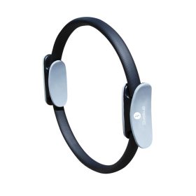 Pilates gyűrű Sveltus szürke