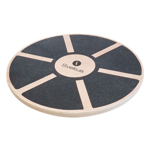 Egyensúlyozó korong fa Sveltus 39,5 cm