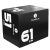 Plyo box Sveltus 3 az 1-ben 76x61x51 cm