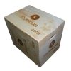 Plyo box fa Sveltus 70x60x50 cm