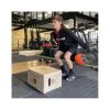 Plyo box fa mini Sveltus 45x35x25 cm