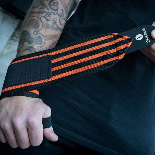 Csuklószorító Sveltus