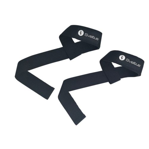 Súlyemelő heveder Sveltus