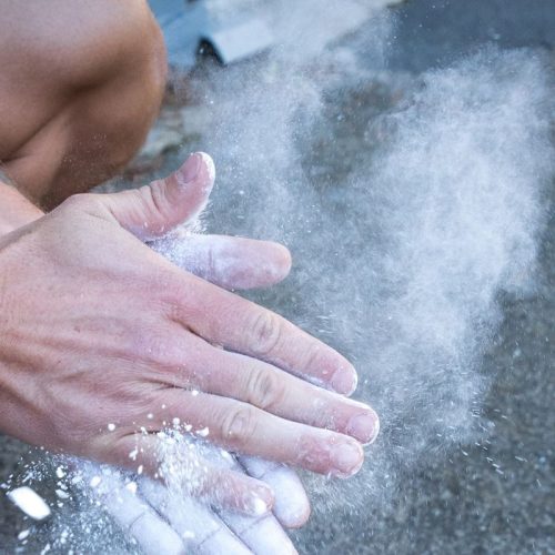 Magnézium por Sveltus 200 g