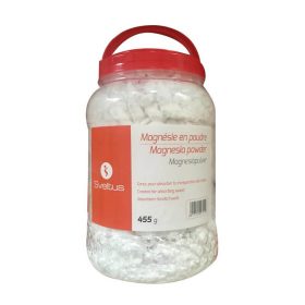 Magnézium por Sveltus 455 g