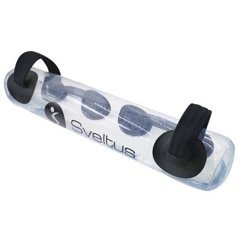 Edzőzsák vízzel tölthető Sveltus 15 kg