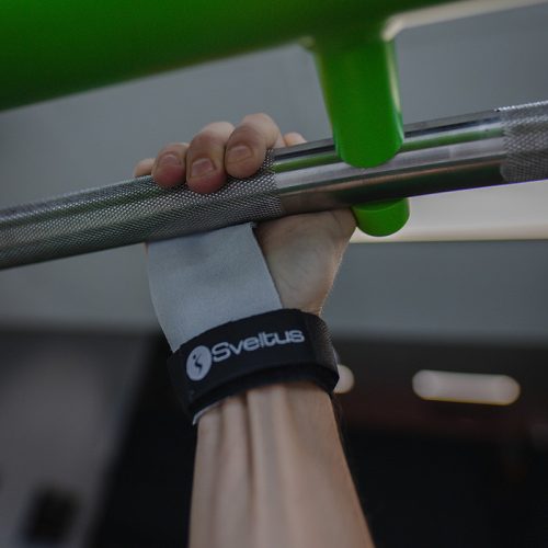 Tenyérvédő cross fit grip Sveltus Méret L-XL