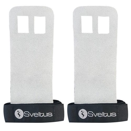 Tenyérvédő cross fit grip Sveltus Méret L-XL