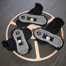 Jóga zokni csúszásmentes Sveltus Méret M