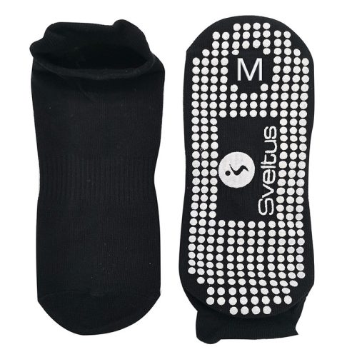 Jóga zokni csúszásmentes Sveltus Méret M
