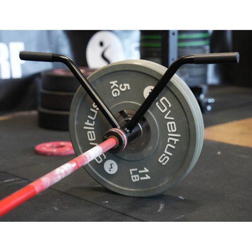 T-bar Sveltus Landmine