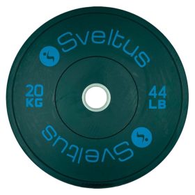 Olimpiai súlytárcsa Sveltus ECO 20 kg 51 mm