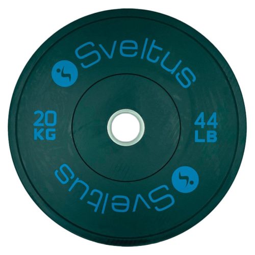 Olimpiai súlytárcsa Sveltus ECO 20 kg 51 mm