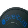 Olimpiai súlytárcsa Sveltus ECO 20 kg 51 mm