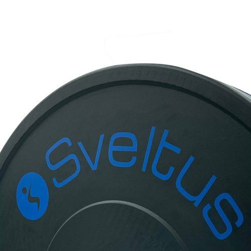 Olimpiai súlytárcsa Sveltus ECO 20 kg 51 mm