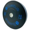 Olimpiai súlytárcsa Sveltus ECO 20 kg 51 mm