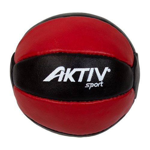 Medicin labda Aktivsport 1 kg bőr
