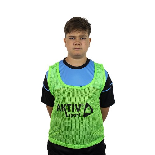 Jelölőmez Aktivsport zöld Méret XS