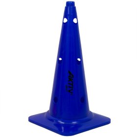 Labdarúgó bója Aktivsport 50 cm kék