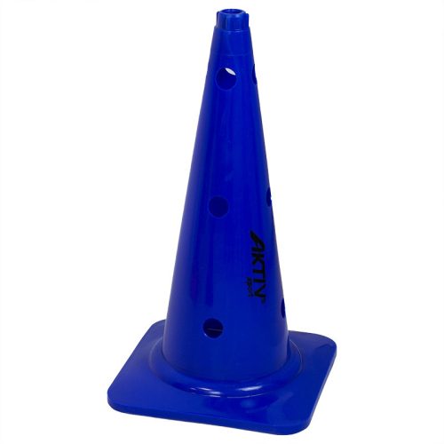 Labdarúgó bója Aktivsport 50 cm kék