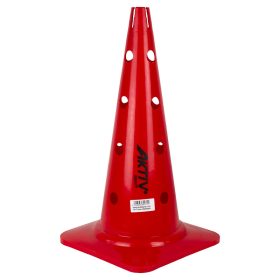 Labdarúgó bója Aktivsport 50 cm piros