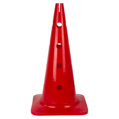 Labdarúgó bója Aktivsport 50 cm piros