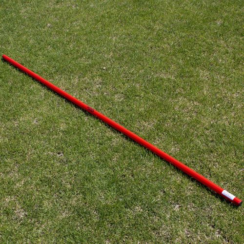 Taktikai rúd Aktivsport 160 cm piros