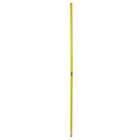 Taktikai rúd Aktivsport 160 cm sárga