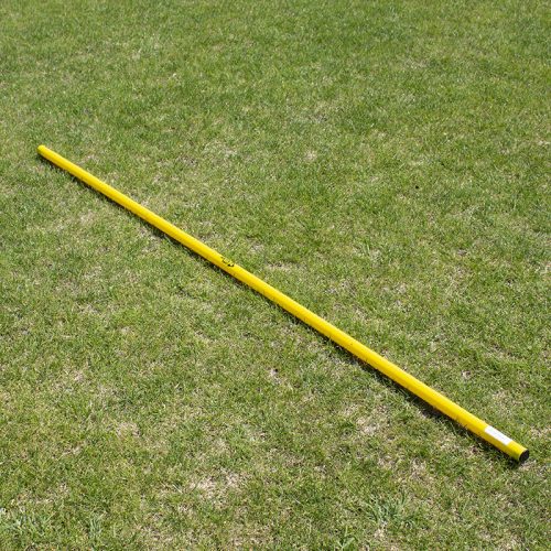 Taktikai rúd Aktivsport 160 cm sárga