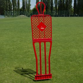 Sorfal bábú Aktivsport piros