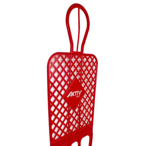 Sorfal bábú Aktivsport piros