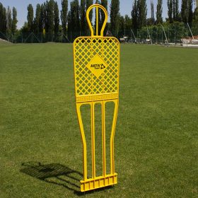 Sorfal bábú Aktivsport sárga