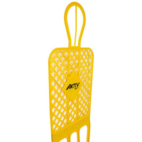 Sorfal bábú Aktivsport sárga