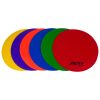 Korong alakú padlójelölő szett Aktivsport 25 cm