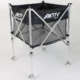 Labdatartó kocsi Aktivsport 20 db-os