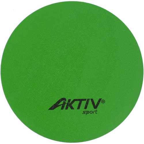 Korong alakú padlójelölő szett Aktivsport 25 cm 25 db
