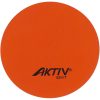 Korong alakú padlójelölő szett Aktivsport 25 cm 25 db