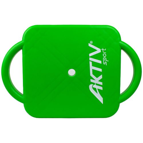 Kerekes deszka Aktivsport zöld