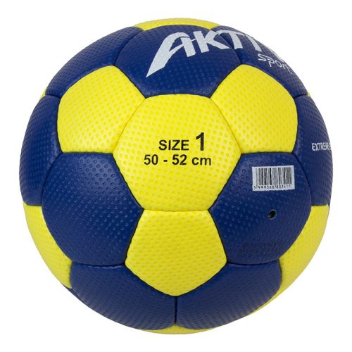 Kézilabda Aktivsport EXTREME GRIP méret: 1