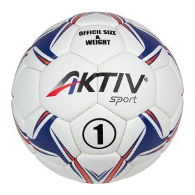 Kézilabda Aktivsport Training méret: 1 fehér